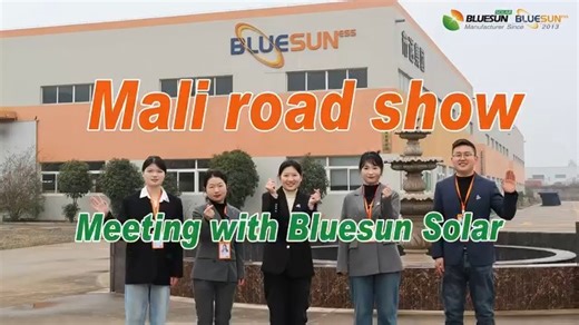 Bluesun Solar is going to #Mali Do you want to become a distributor in the solar industry?🤝 Our team will go to Mali at May, Let meet together！ Contact us📧: solar113@bluesunpv.com 📱WhatsApp: 86 188 5628 9058 #solar #solarpower #solarmanufacturer #solarsupplier #solarwholesale | Bluesun Solar