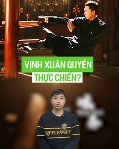 518K views · 10K reactions | Vịnh xuân quyền có thể thực chiến hay không? #Masterofthefightschampionship #MCVSport #MCVSE | Master of Fights Championship | Facebook