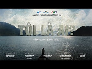 Who Am I? | Documentary in Search of Ethnic Origins | Media 21