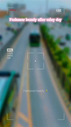 Explore the Beauty of Peshawar After the Rain
