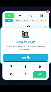 How to Play 123 Number Game | Free Kids Math Game — No Download