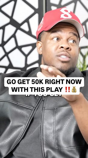 Darius| Business Mentor | Comment the word “Bootcamp” ⬇️ if you looking to fund yourself or fund other businesses with a funding company ! I’m doing a 5 day Bootcamp... | Instagram