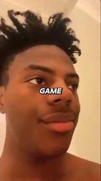 Ronaldo Bans IShowSpeed From the Game! #shorts #ishowspeed