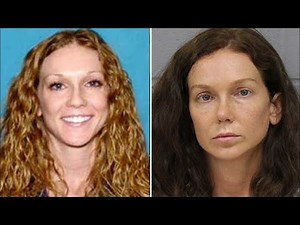 U.S. Marshals give update on the arrest of Kaitlin Armstrong