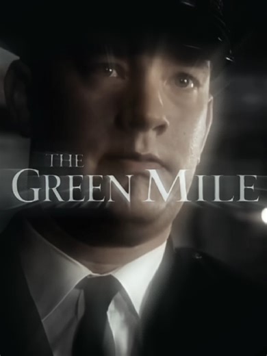 "ผมกลัวความมืด" | The Green Mile 1999 | Welcome and Goodbye - Dream, I...