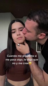 Era broma si tengo algo Daniel Manzo hajajajaja #comedia #humor #pareja | Carolina Herrera