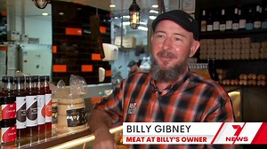 Australia’s ageing population is changing how food is sold, with supermarkets, bakeries and butchers rethinking portion sizes, packaging and labelling to better suit older shoppers. | 7NEWS Sydney