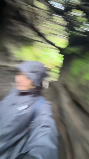 Misteri di Gunung Slamet: Hantu atau Ilusi?