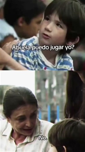 WHAT WOULD HAVE HAPPENED IF MESSI'S GRANDMOTHER HAD TOLD HIM NO