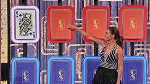 Card Sharks (July 24, 2019)