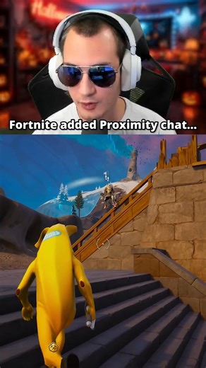 18K views · 186 reactions | Fortnite added proximity chat  | NemoPlays | Facebook
