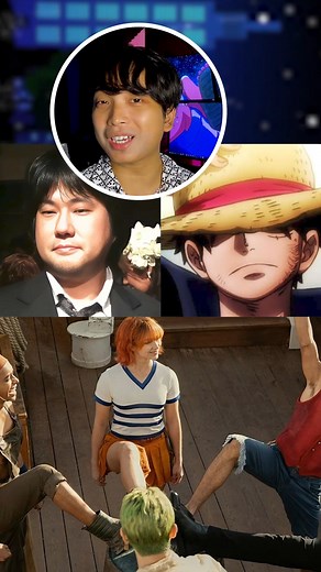 Numbah 1 Around the World!! One Piece was Made to Dominate! 🌎🥇 #onepiece #onepiecelive #onepieceliveaction #onepiecenetflix #anime #animeph | Onii-Chan