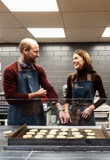 Celebrating 100 Moments with Princess Catherine