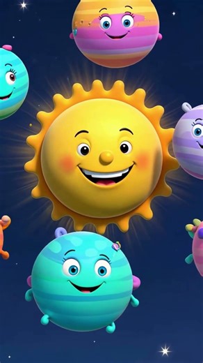 How Big Is The Solar System? The Answer Will Make You Feel Tiny 🪐