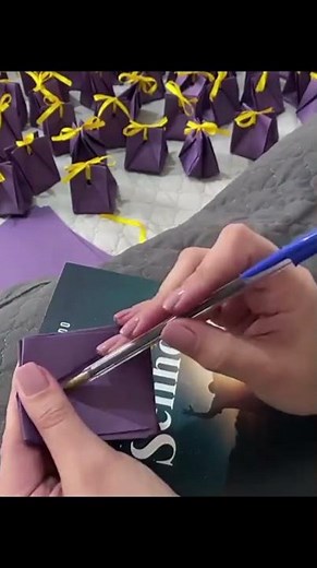 How to make a bid box