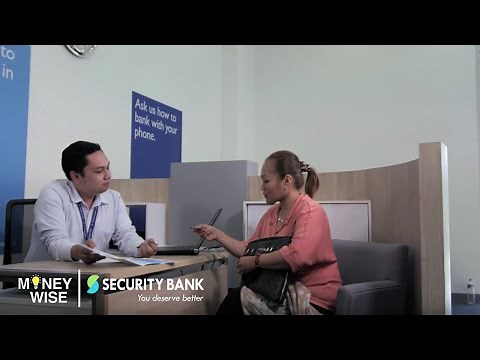 CNN Philippines: Hassle-free Banking with Security Bank All Access