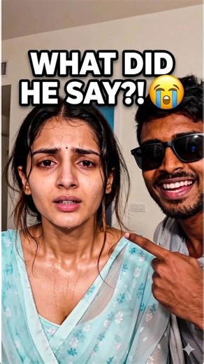 Bro Exposed Her on Camera 😳😂 #trending #shorts #viral