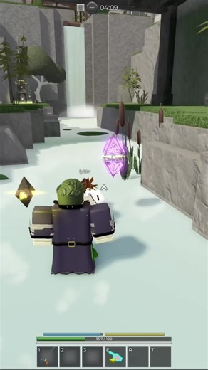 Duke of Eristia 1 Shot Combo in Shellbound