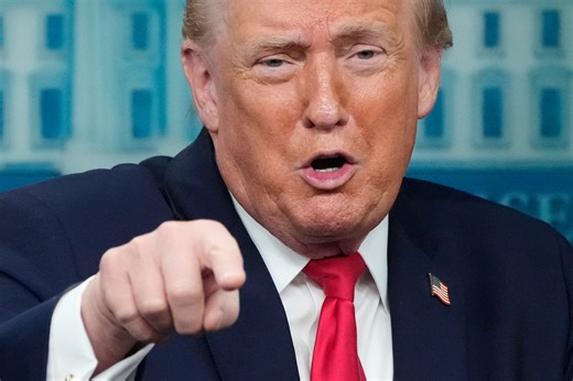 Donald Trump issues $2,000 rebate checks update