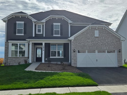 1979 Norwich Ln, Bolingbrook, IL 60490 - MLS 12582872 - Coldwell Banker