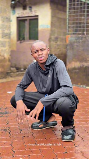 Yeboo 💜❤️ #BuildForMathareKids #matharekidstalentsfoundation #goodvibesonly💕 #kenyantiktok🇰🇪 #MathareKidsTalentsHub