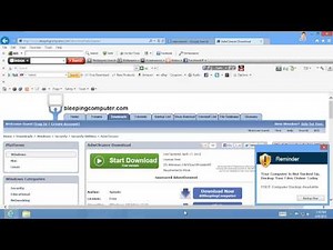 Adware Everywhere