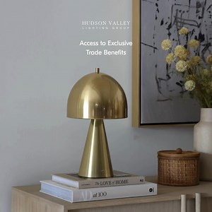 Elevate your projects with statement lighting from six renowned brands. As an HVLG trade partner, you’ll unlock exclusive pricing, real-time stock status, and direct designer support—because your vision deserves it. | Hudson Valley Lighting | Facebook