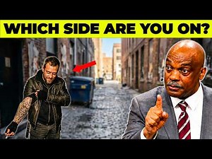 Are You Safe? | Pr. Randy Skeete | SDA Sermons