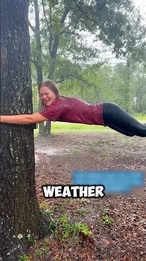 This Family Made the Funniest Weather Report 😂