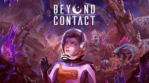 Beyond Contact: svelata la Roadmap dell'Early Access • Techprincess