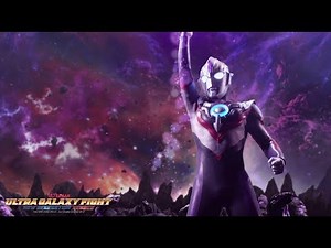 [ULTRAMAN] This is ULTRAMAN ORB ! -Official- ｜彼が「ウルトラマンオーブ」だ！(日本語字幕)