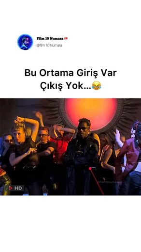 Film 10 Numara 🇹🇷 on Instagram: "📌Daha Fazla HD Film için 😊TAKİP Edebilirsin 🍿 … 🎬: 📌 Film Adı: Blade 2 ⭐️ 6.7 / IMDb puanı Bu filmde Blade, sadece insanları değil, vampirleri de öldürerek türeyen bir vampir türüyle mücadele ediyor. Bu işi tek başına yapamayacağından Reaper adındaki yeni vampir türünü durdurabilmek için ezeli düşmanı Damaskinosla işbirliğine girmek zorunda kalıyor. Ölümlü ve ölümsüz herkes için tehlikeli olan bu vampirleri durdurabilmek için Damaskinosun kızı Nyssa ve ort