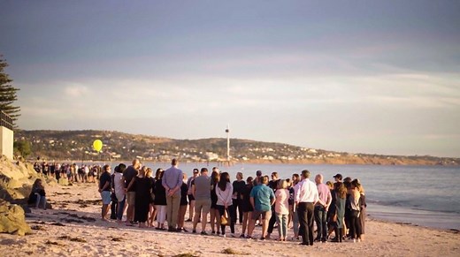 A video collage (including some interviews) of The Rite Journey’s implementation in year 9 at Sacred Heart College - a co-ed college in Adelaide, South Australia. | The Rite Journey with Andrew Lines