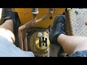 John Deere 440 IC For Sale