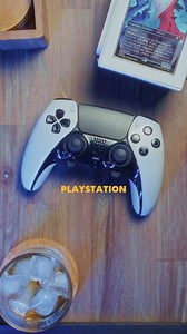 36 reactions · 8 comments | PlayStation 5 Pro Controller VS Xbox Elite 2 controller!! ⚔️ If you have been debating, this is the video for you. Storyboard tech challenge day 17/30 #playstation #xbox #gaming #ps5 #cinematic | Jesse Ryder | Facebook