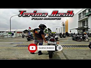 unboxing dan cara pasang speedometer digital ke CB Megapro Tiger GL | LF7Team 1200m