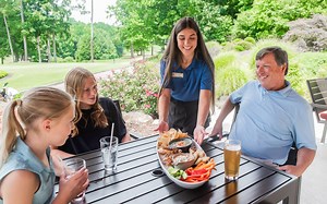 Windermere Golf Club | Suwanee, GA | Invited