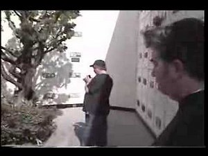 Moe Howard Gravesite