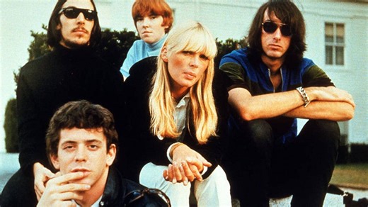 The Velvet Underground: The Band That Changed Rock Without Selling Records