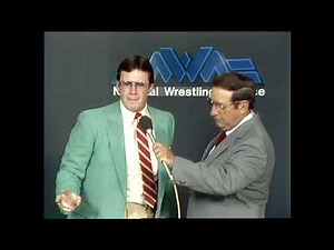 Mid-Atlantic Championship Wrestling - 05-17-86