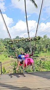 131K views · 2.3K reactions | Do you fear heights? Yes or No? #thekabus | Simon Kabu | Facebook
