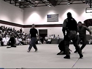 Part Three - Aiki Expo 2002