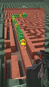 183K views · 683 reactions | Karkarkerkur Invasion in Maze #gmod #garrysmod | 쏴비TV | Facebook