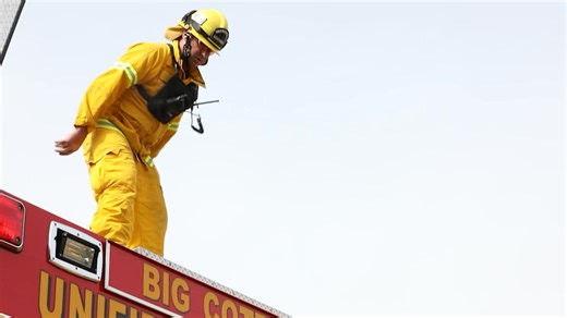 Check out this video story showcasing our Utah Army National Guard aerial crews preparing for fire season with local firefighting teams. Video by Sgt. Lark Sine of the 128th Mobile Public Affairs Detachment. 128th Mobile Public Affairs Detachment Unified Fire Authority #alwaysready #alwaysthere #utahnationalguard #utahfire #nationalguard | Utah National Guard