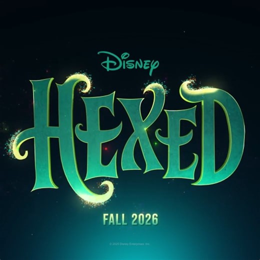 Próximamente llega a los cines #Hexed, una película original que sigue a un adolescente excéntrico y a su madre, quienes descubren que su rareza es en realidad magia oculta, lo que los transporta a un mundo donde la magia puede correr libremente. Disney D23 | Disney News Latino