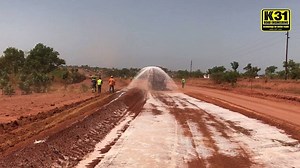 7.6K views · 187 reactions | K31-APS acrylic co polymer soil...