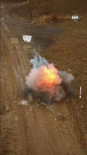 Skydagger: 10Kg Payload Drone System That Can't Be Jammed