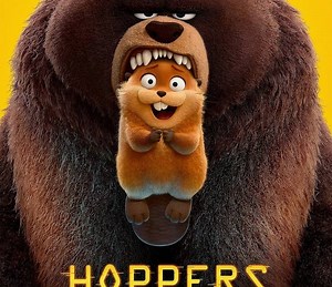 Hoppers Summary, Trailer, Cast, Where to Watch and More