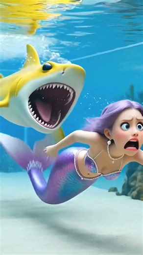 Rumi and Bluppy's Fun Adventure. #babyshark