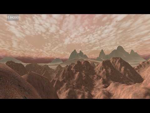 CopperCube 6 - improvements